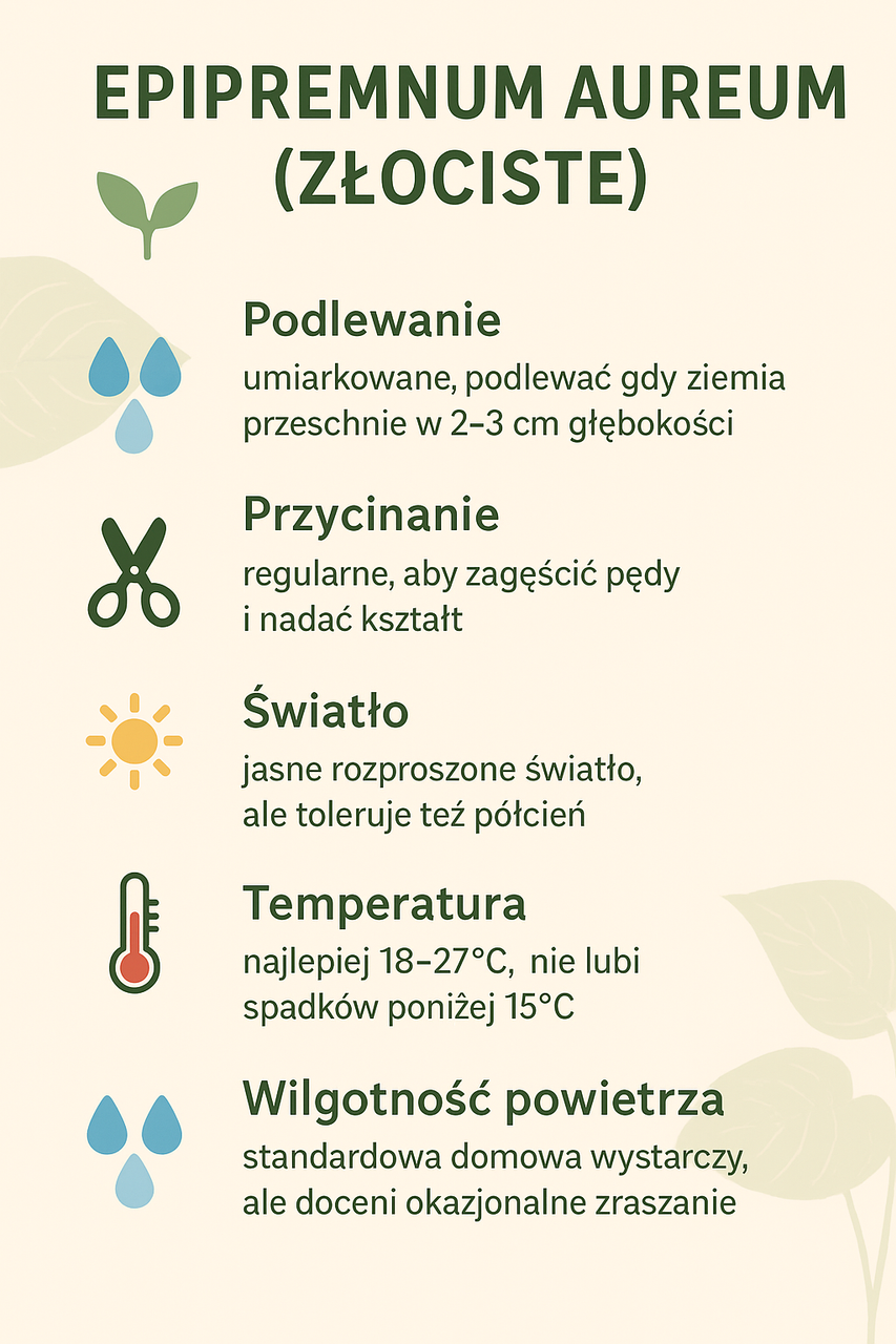 Epipremnum aureum C1,2